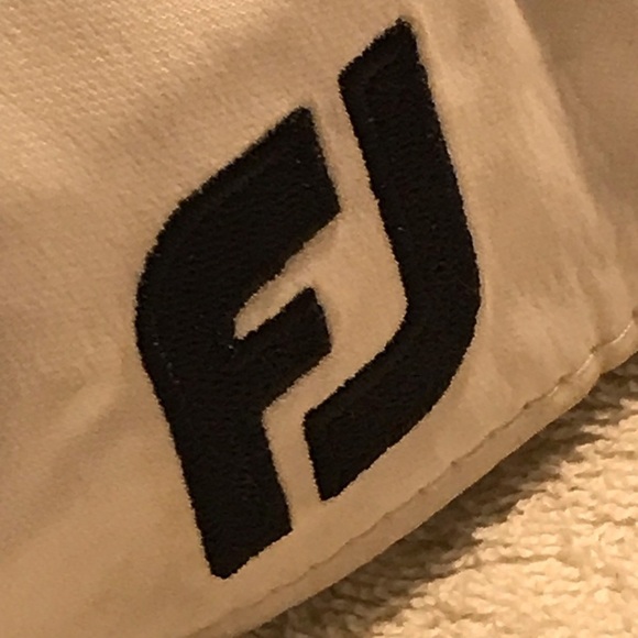 Titleist ProV1 FootJoy Adjustable Golf Cap - Picture 11 of 16